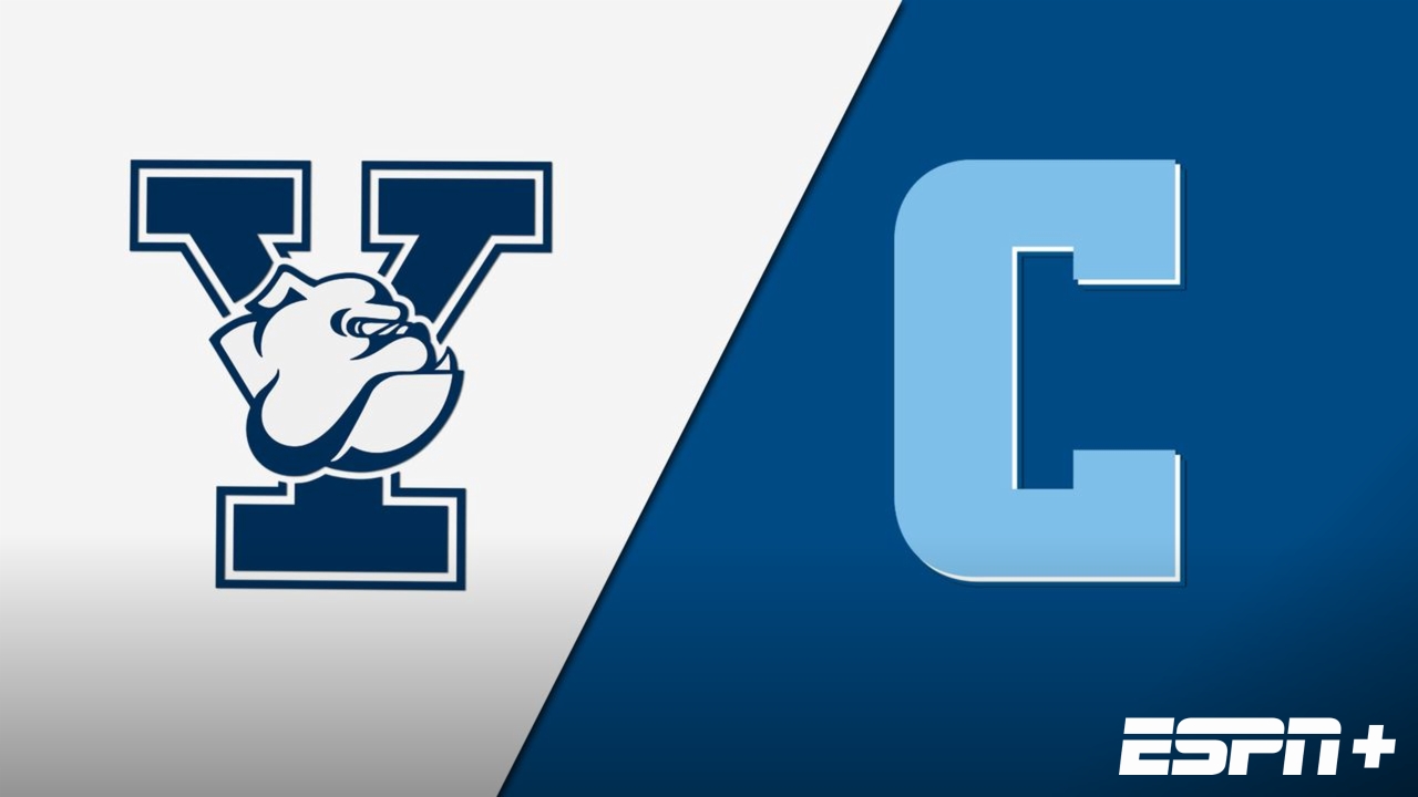 Yale vs. Columbia (Football)