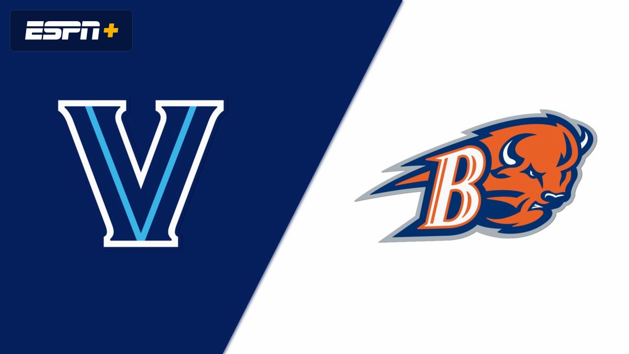 Villanova vs. Bucknell