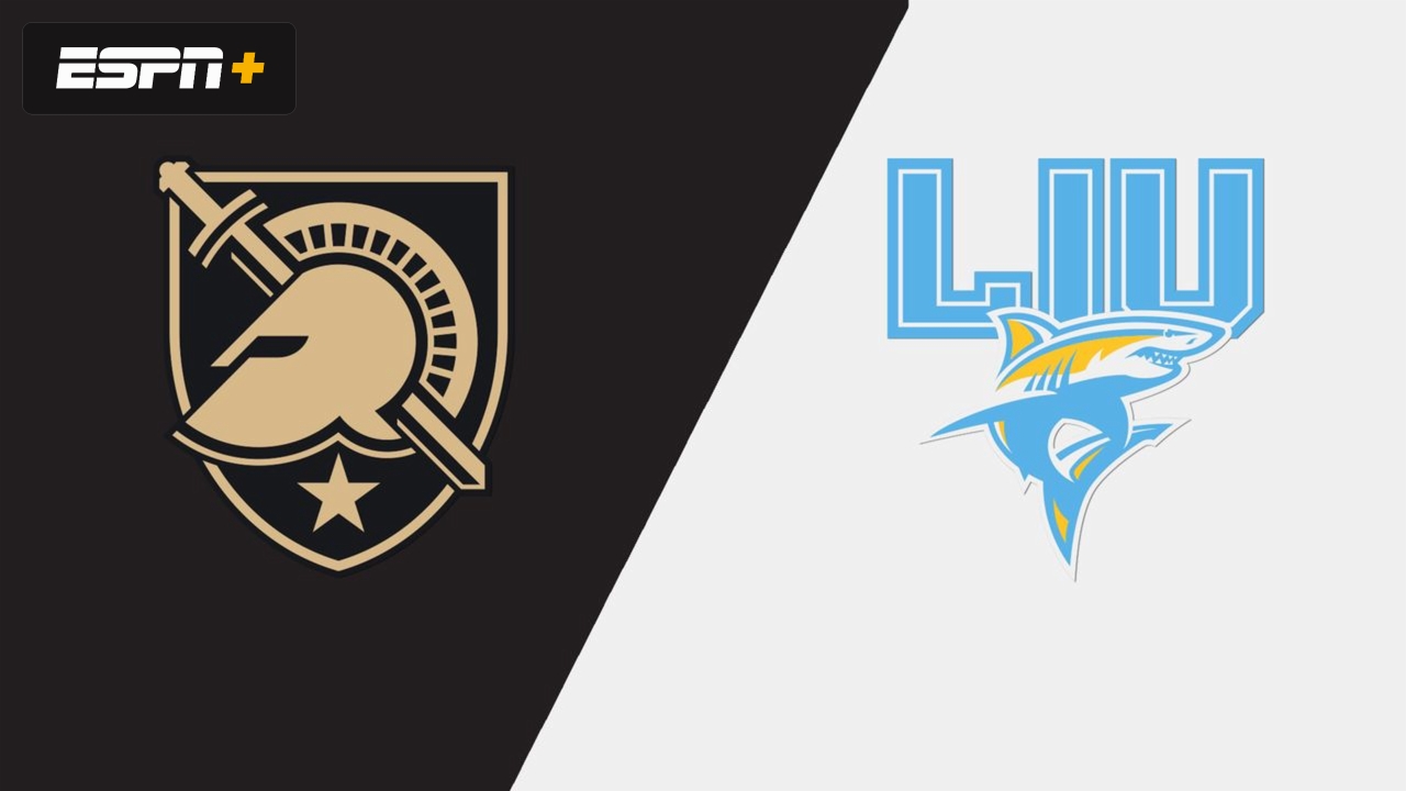 Army vs. Long Island University