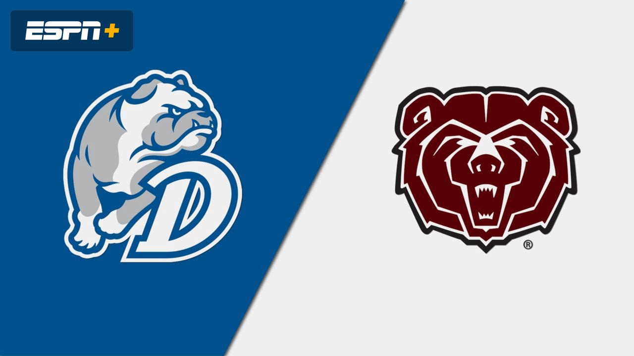 Drake vs. Missouri State (Softball)