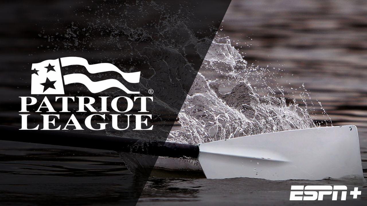 Patriot League Championship (Finals)