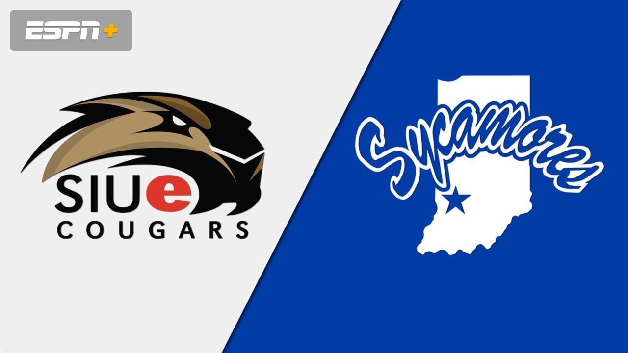 SIU-Edwardsville vs. Indiana State (W Soccer)