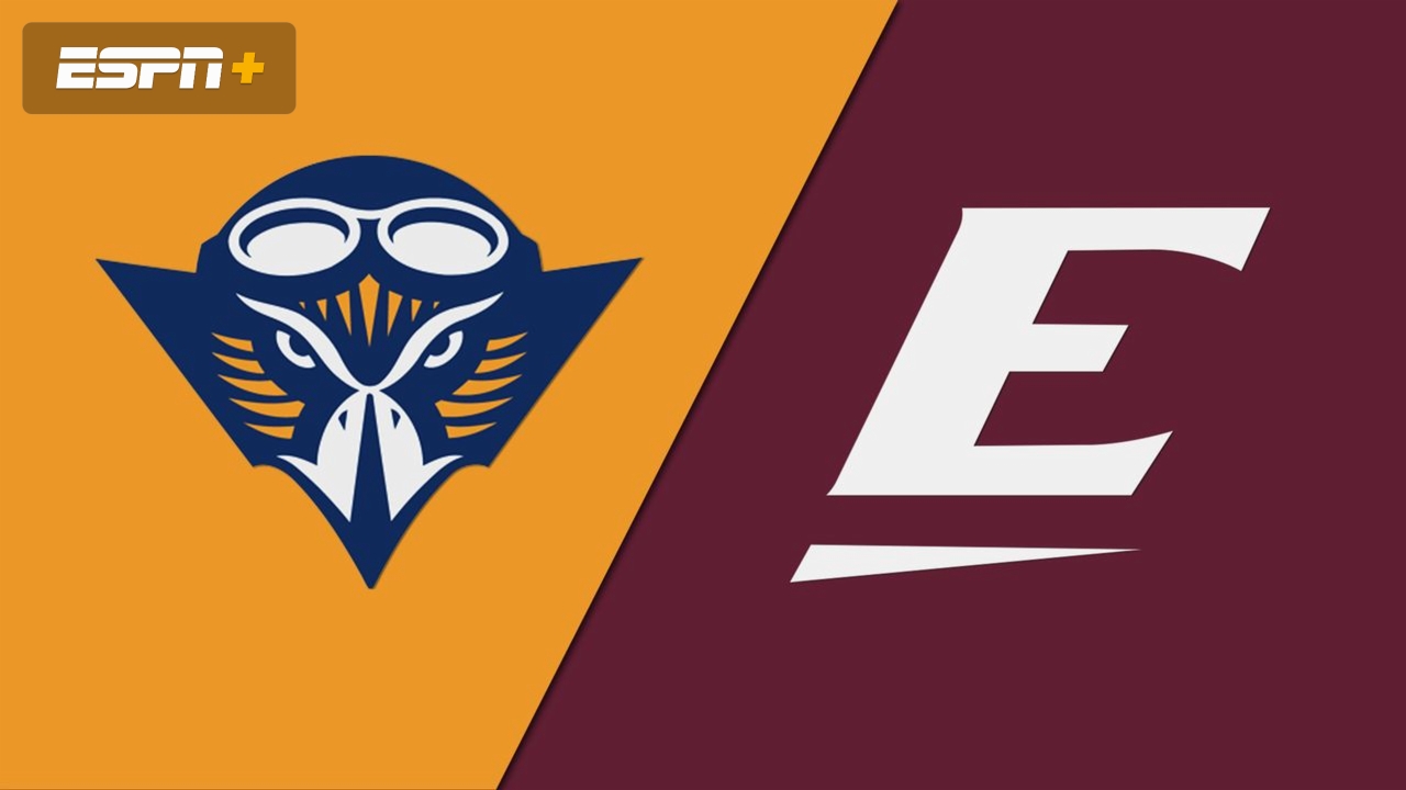 UT Martin vs. Eastern Kentucky (W Basketball)