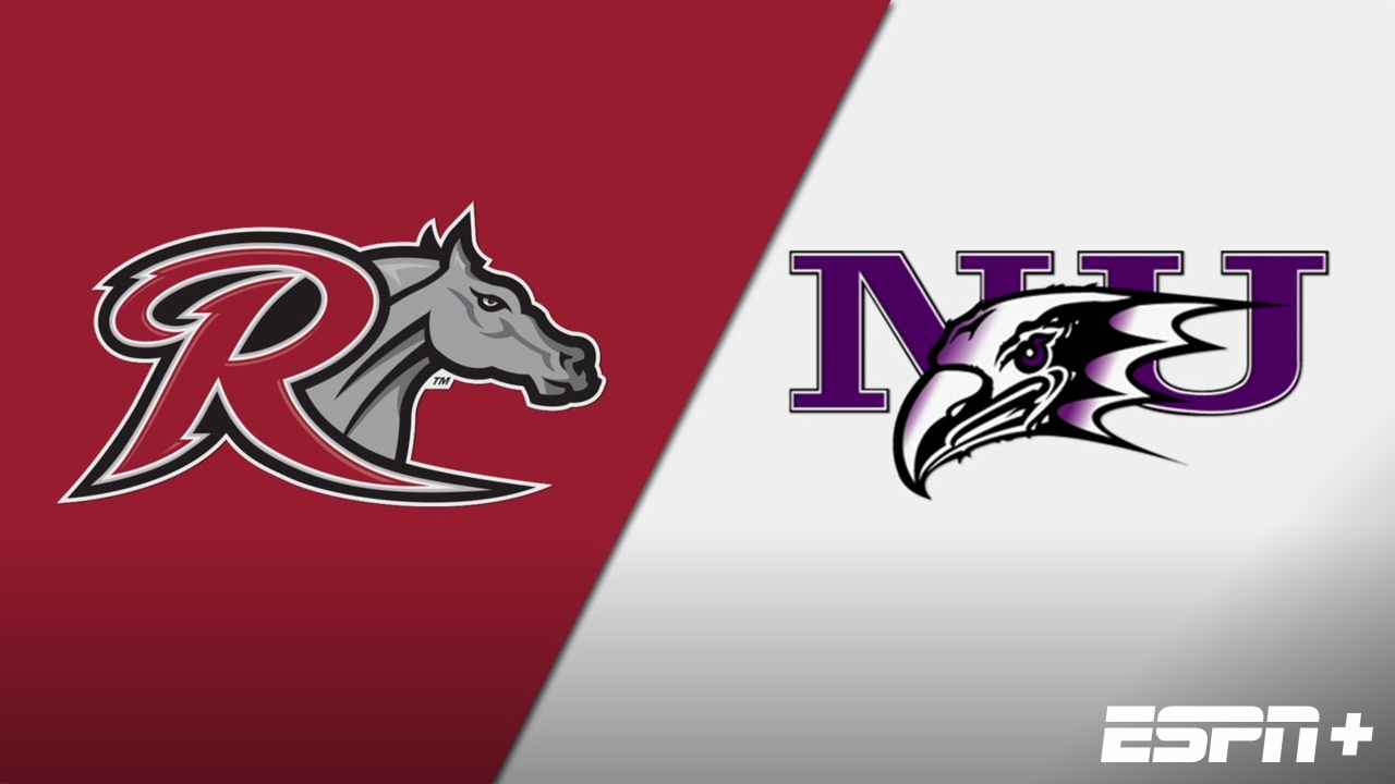 Rider vs. Niagara