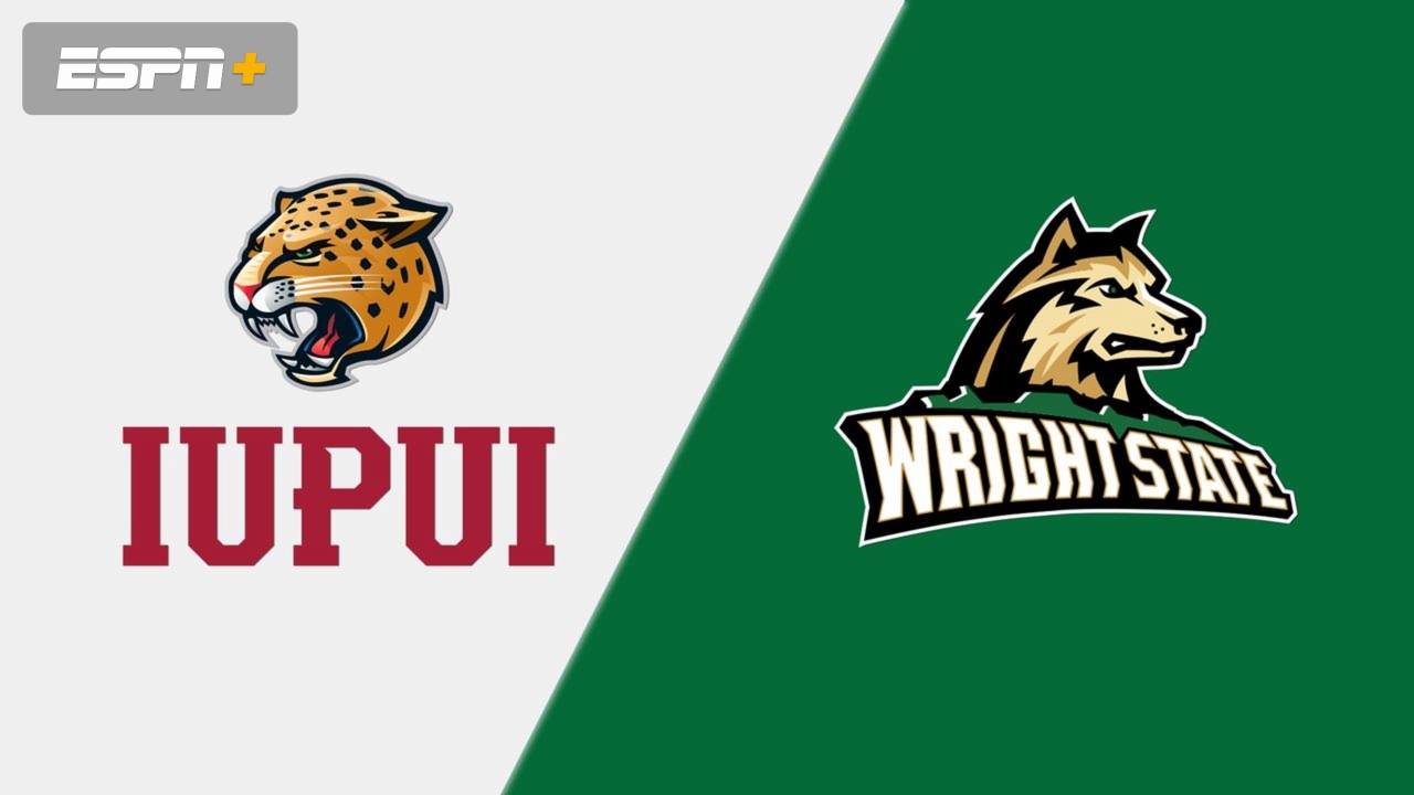 IUPUI vs. Wright State
