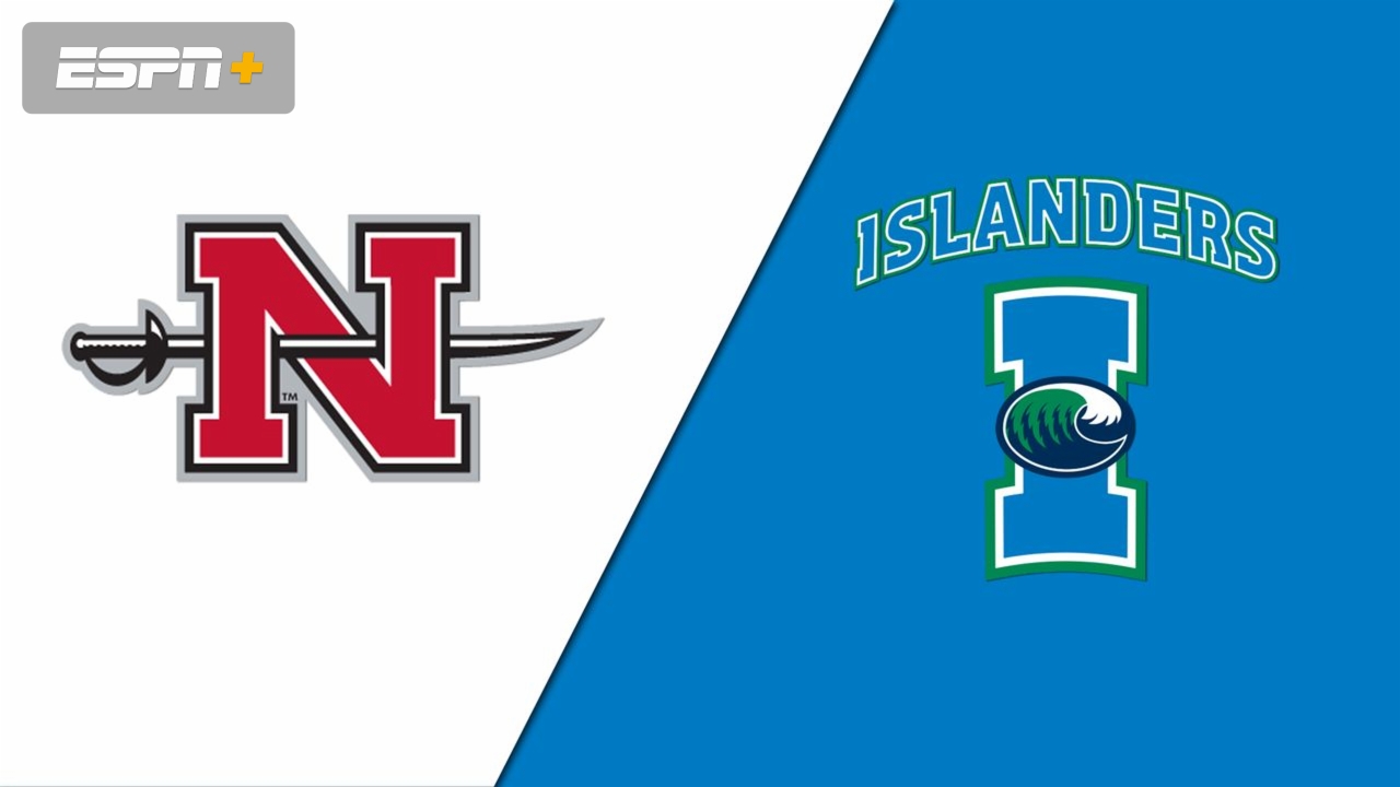 Nicholls vs. Texas A&M-Corpus Christi (Semifinal)