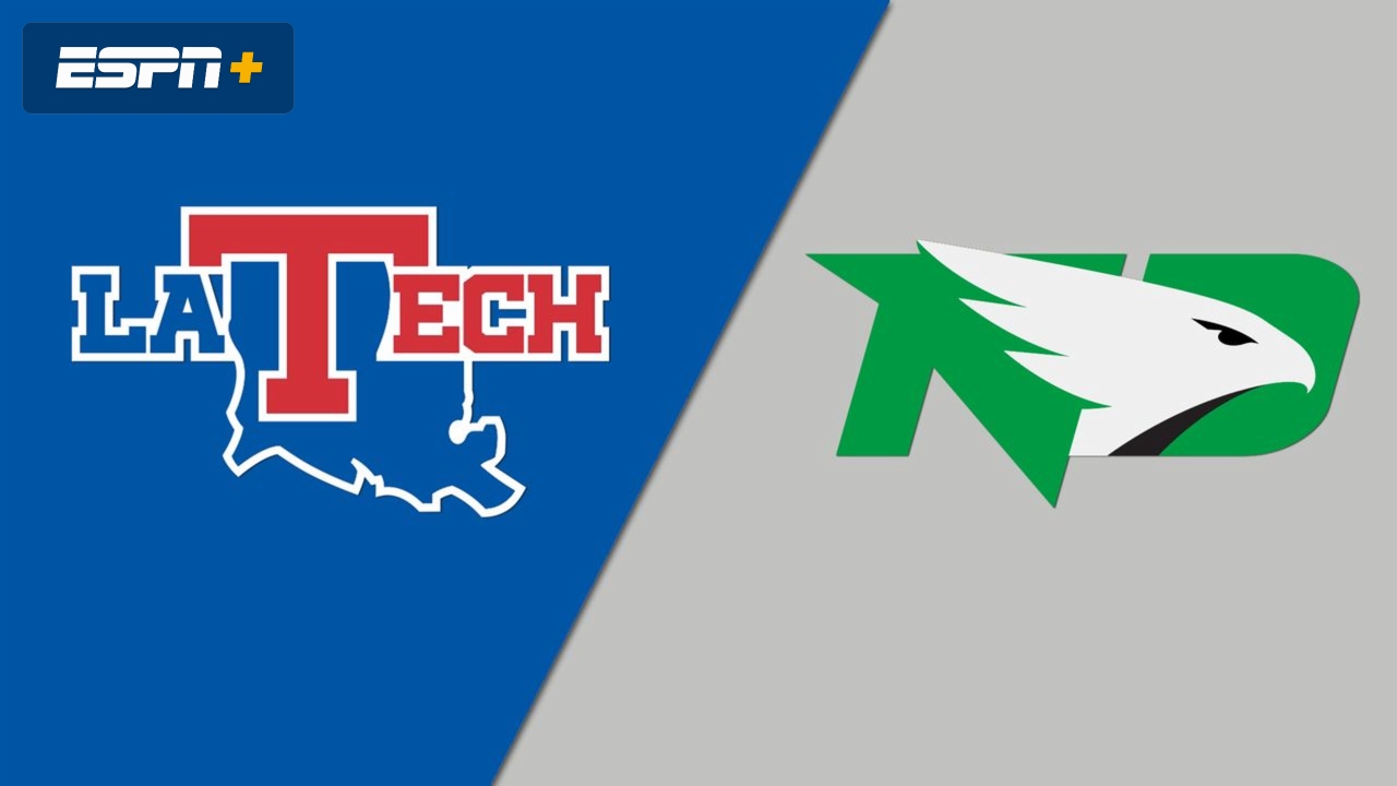 Louisiana Tech vs. North Dakota (W Volleyball)