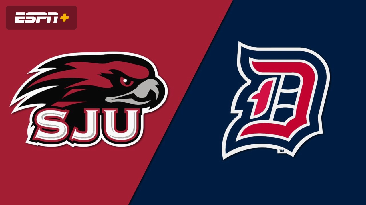 Saint Joseph's vs. Duquesne (M Soccer)