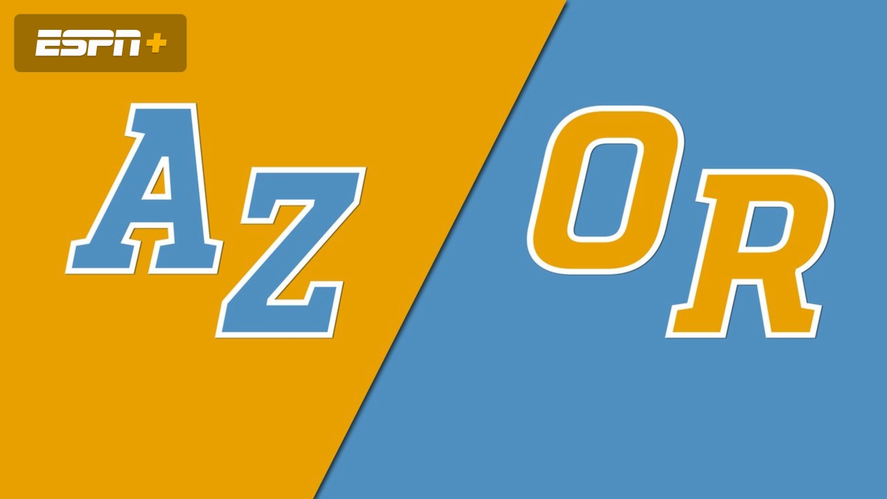 Cave Creek, AZ vs. Portland, OR (West Regional)