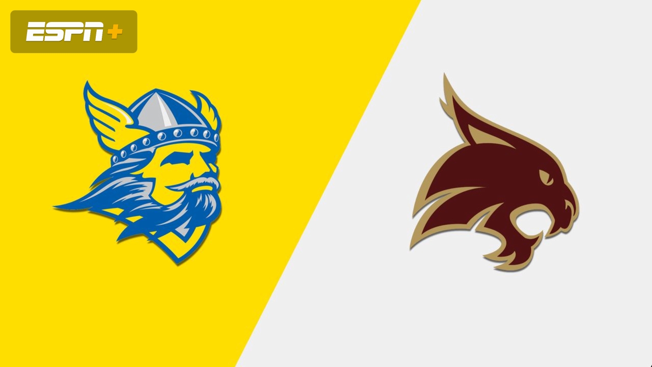 Bethany College vs. Texas State (M Basketball)