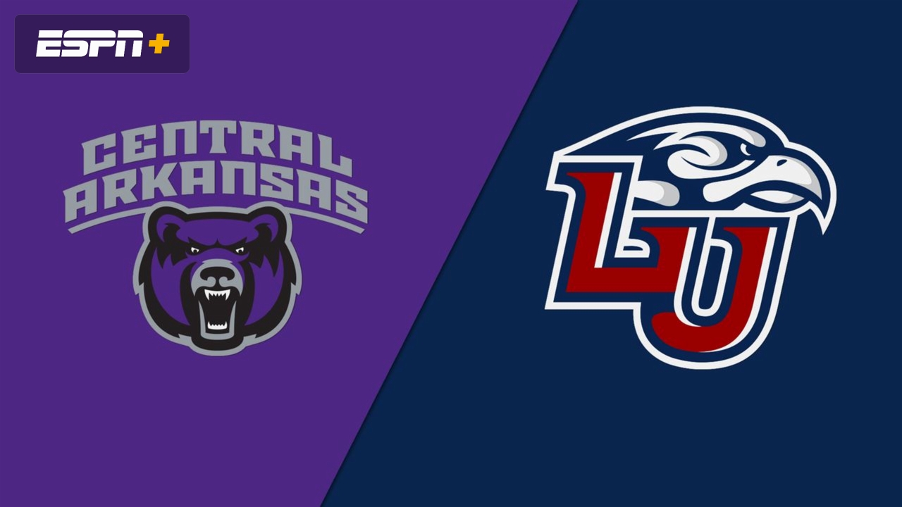 Central Arkansas vs. Liberty