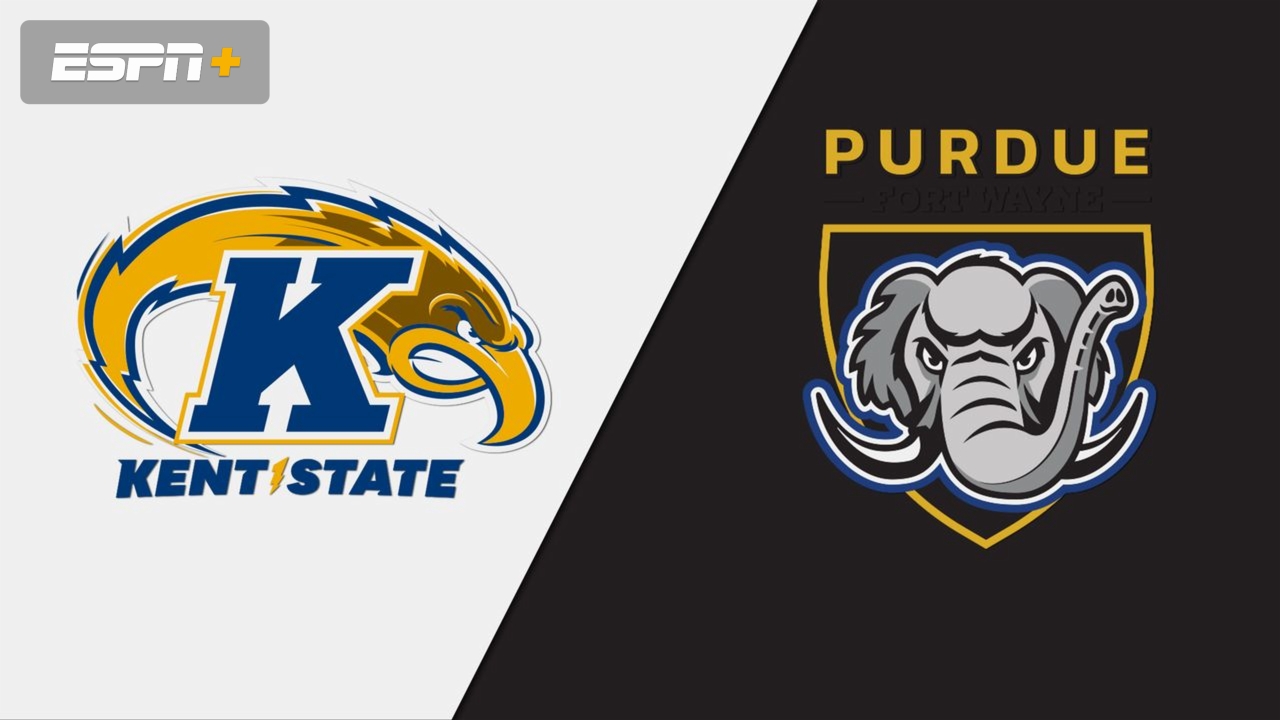 Kent State vs. Purdue Fort Wayne (W Volleyball)