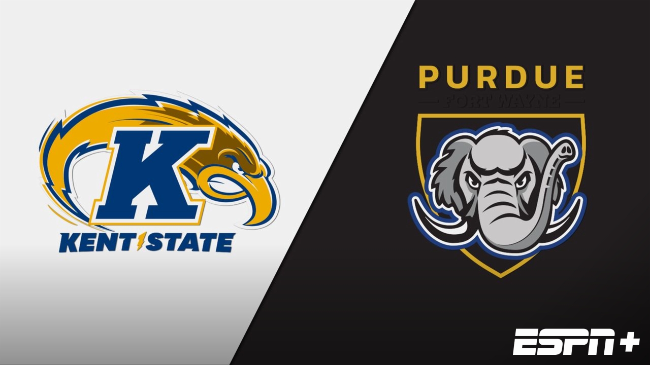 Kent State vs. Purdue Fort Wayne (W Volleyball)