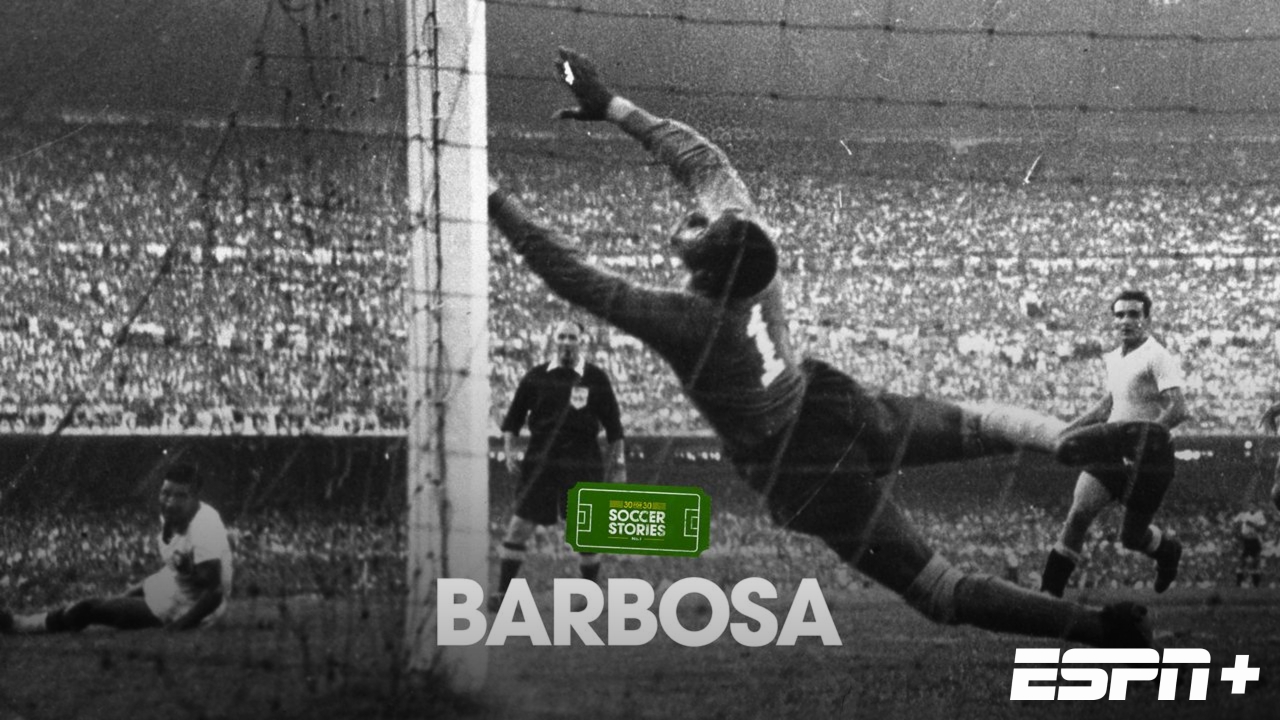 Barbosa
