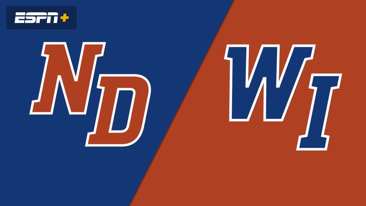 Fargo, ND vs. Appleton, WI