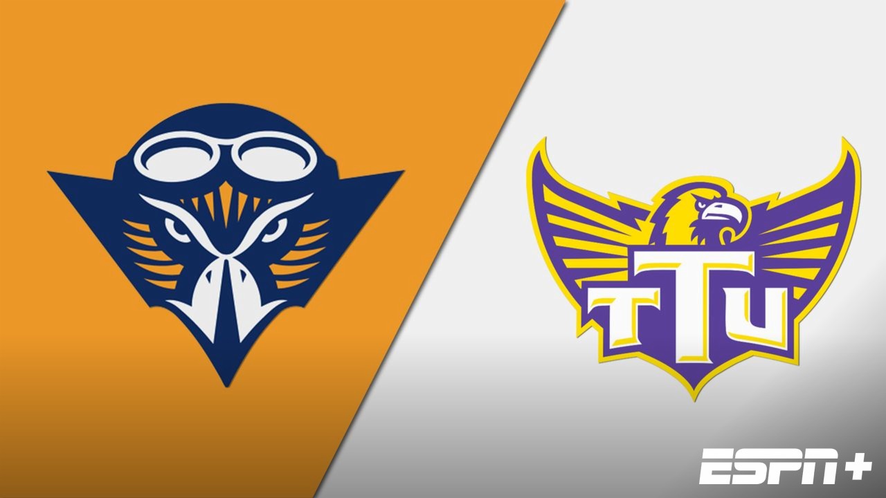UT Martin vs. Tennessee Tech (Softball)
