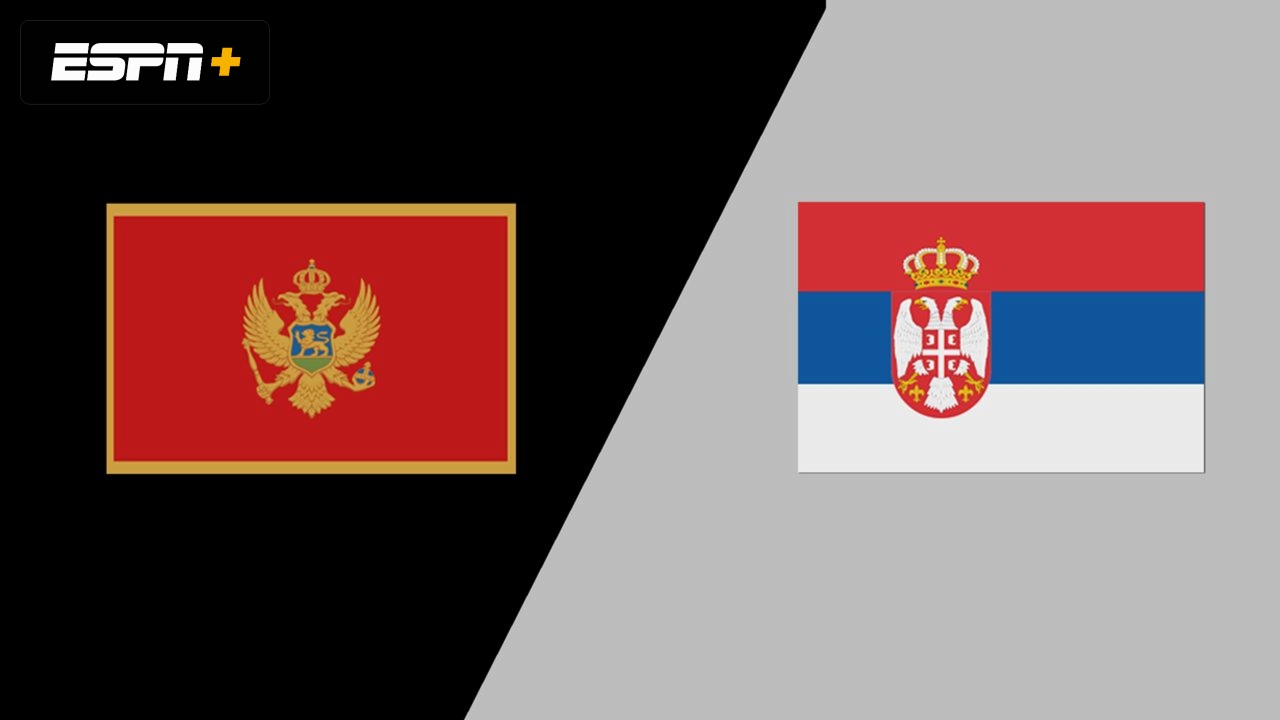 Montenegro vs. Serbia (Main Round)