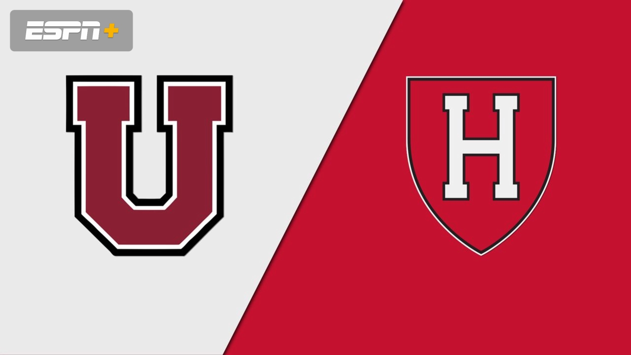 Union vs. Harvard (M Hockey)