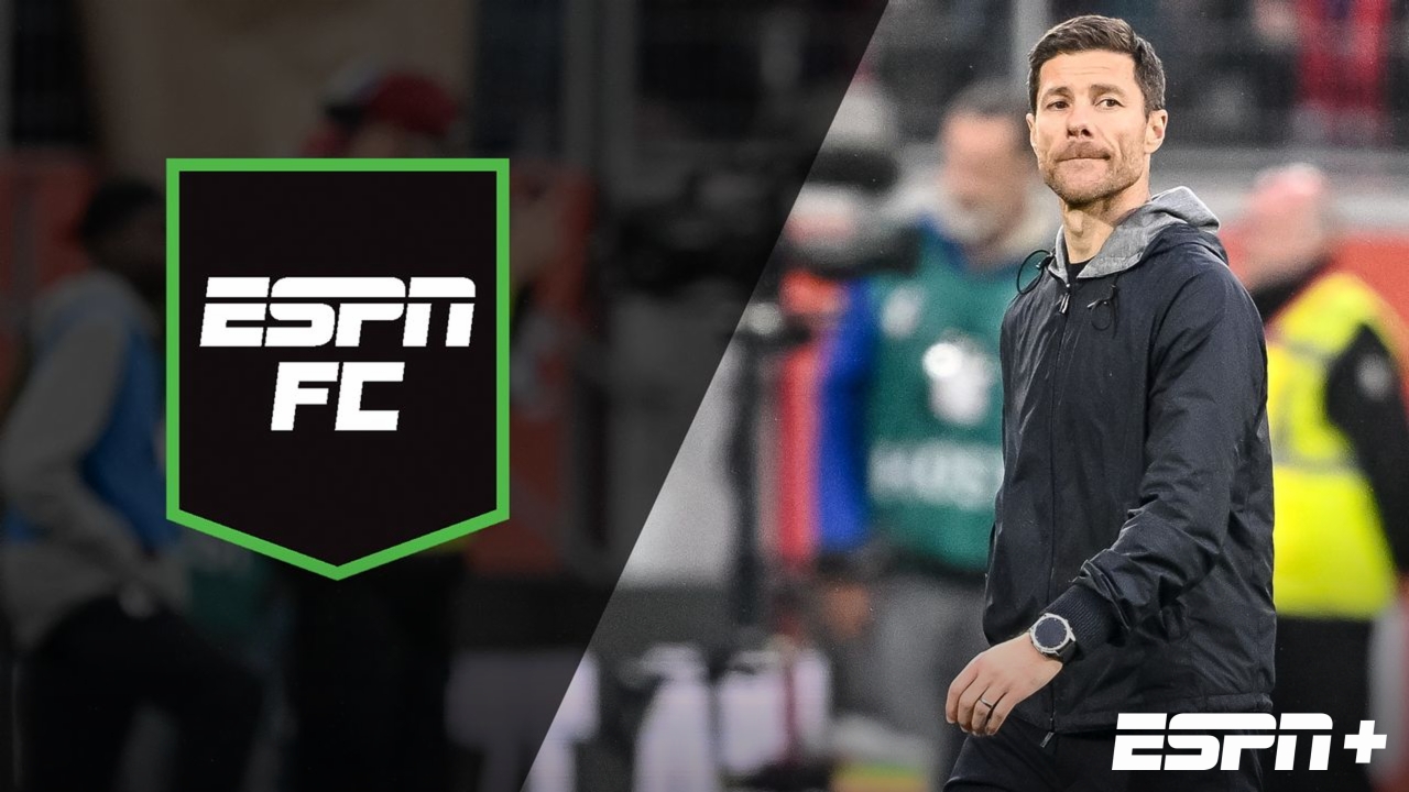 Tue, 5/13 - ESPN FC