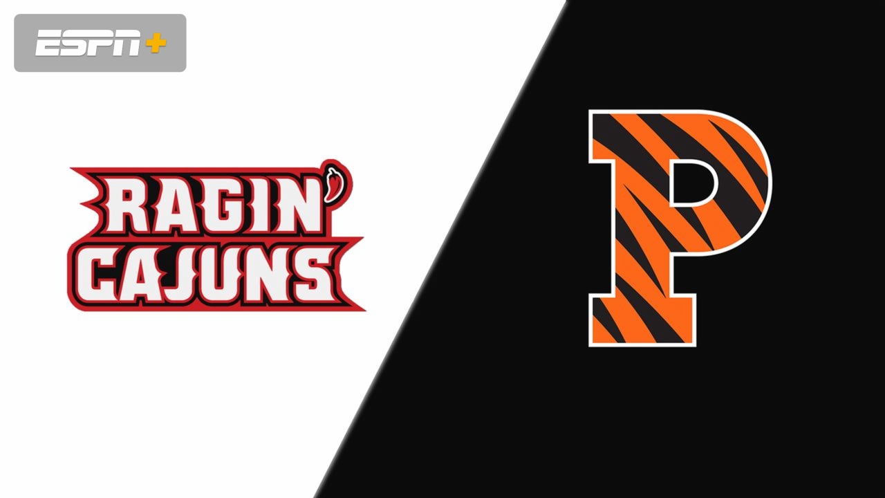 #13 Louisiana vs. Princeton (Site 13 / Game 5)