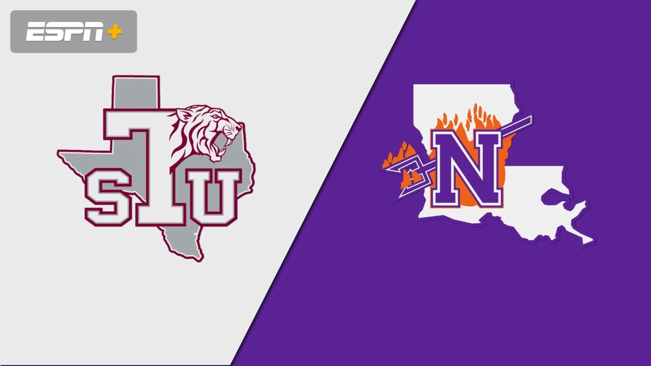 Texas Southern vs. Northwestern State