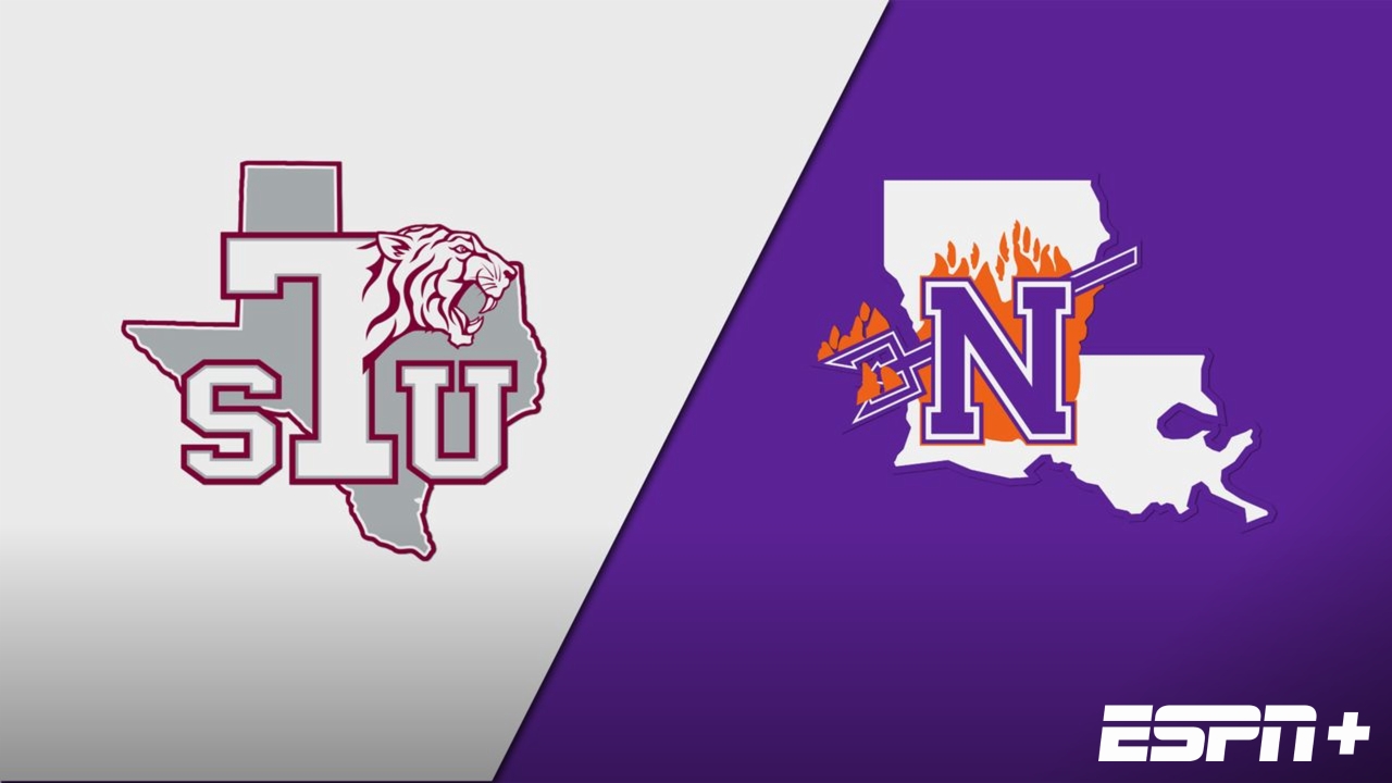 Texas Southern vs. Northwestern State
