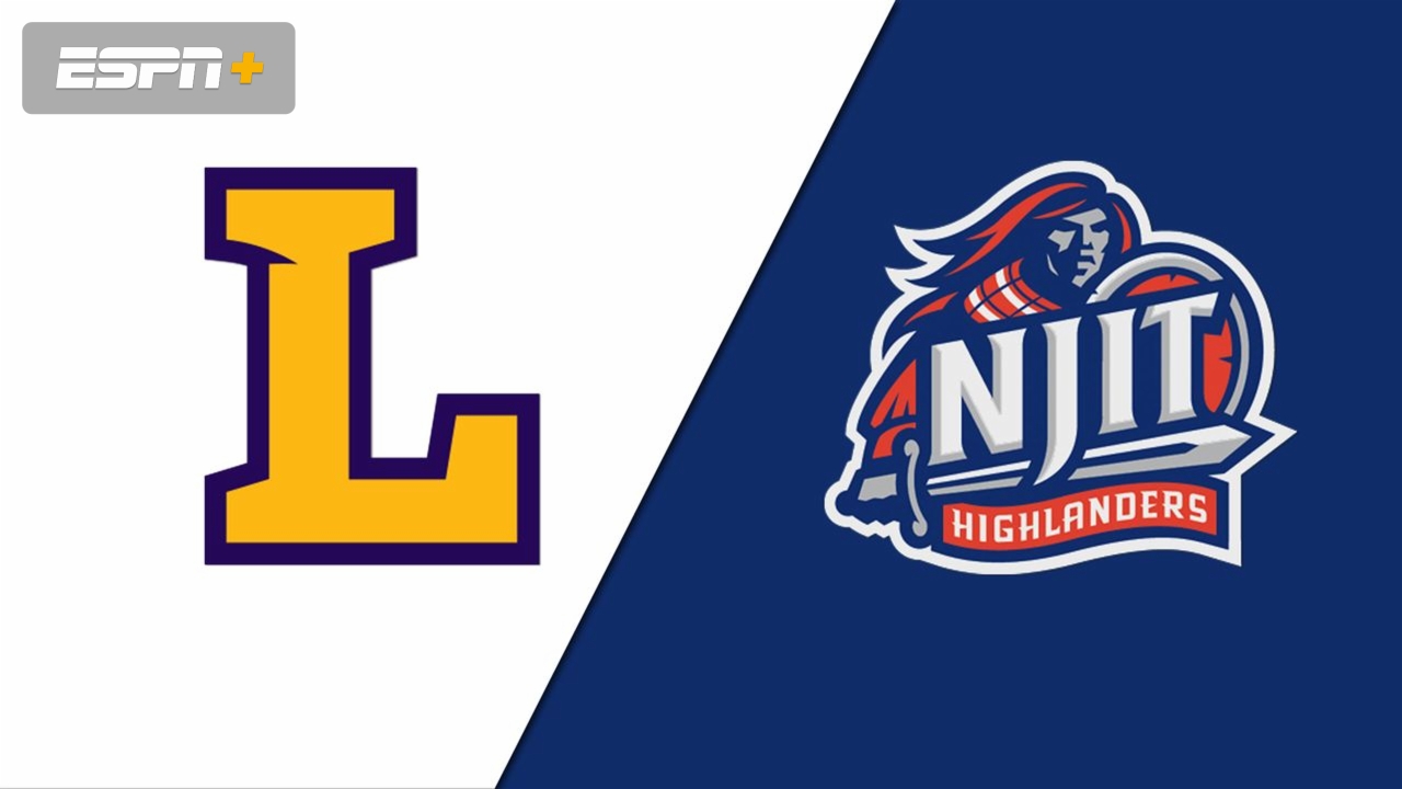 Lipscomb vs. NJIT (M Basketball)