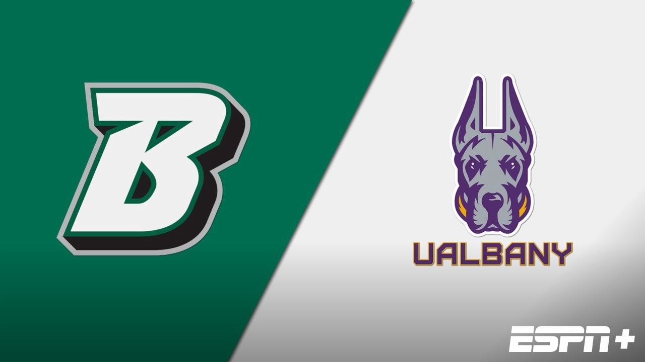 Binghamton vs. Albany (Championship)