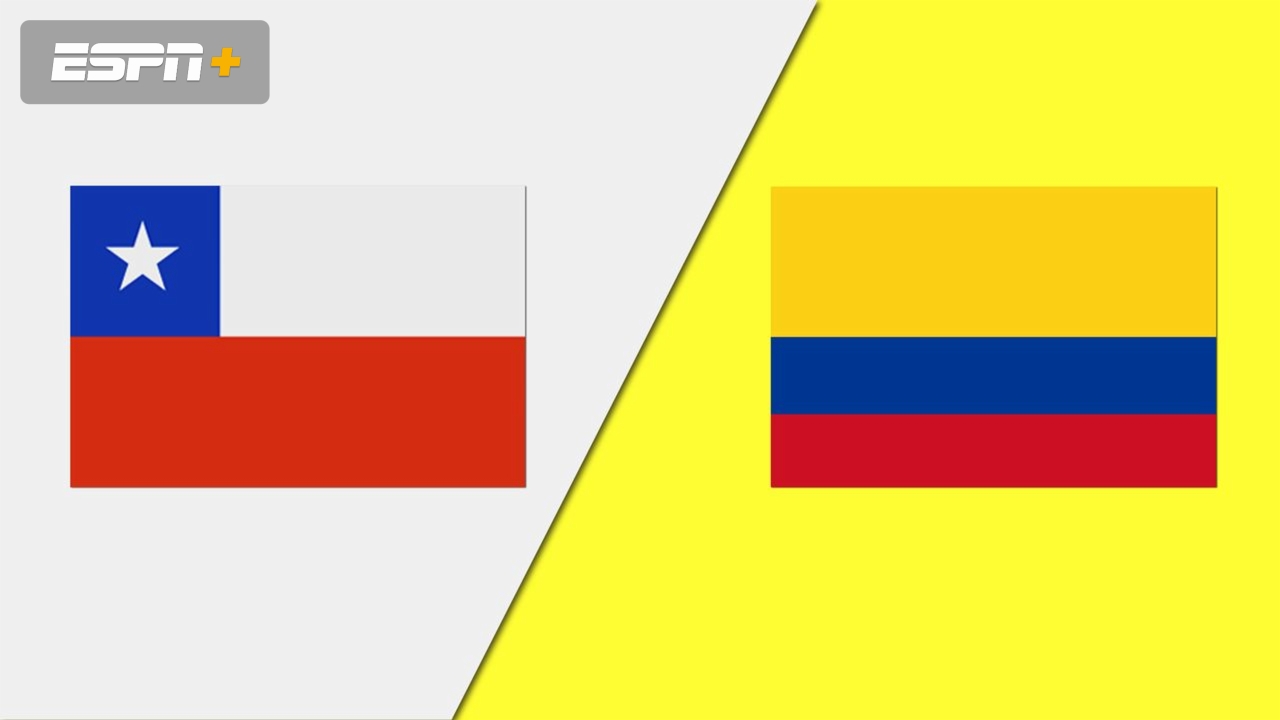 Chile vs. Colombia