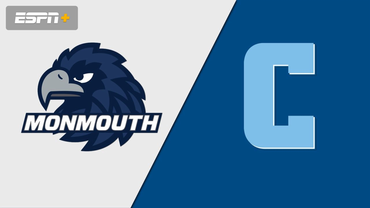 Monmouth vs. Columbia (Softball)