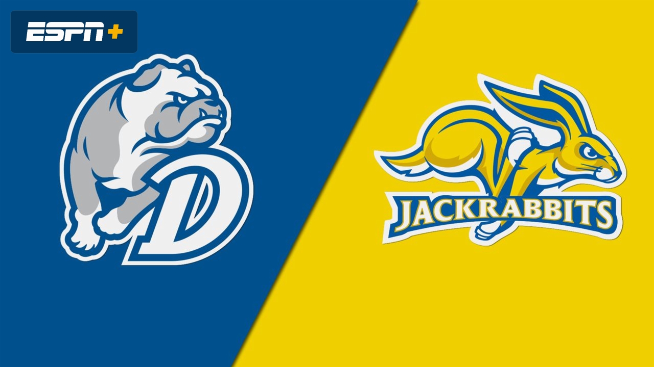 Drake vs. South Dakota State