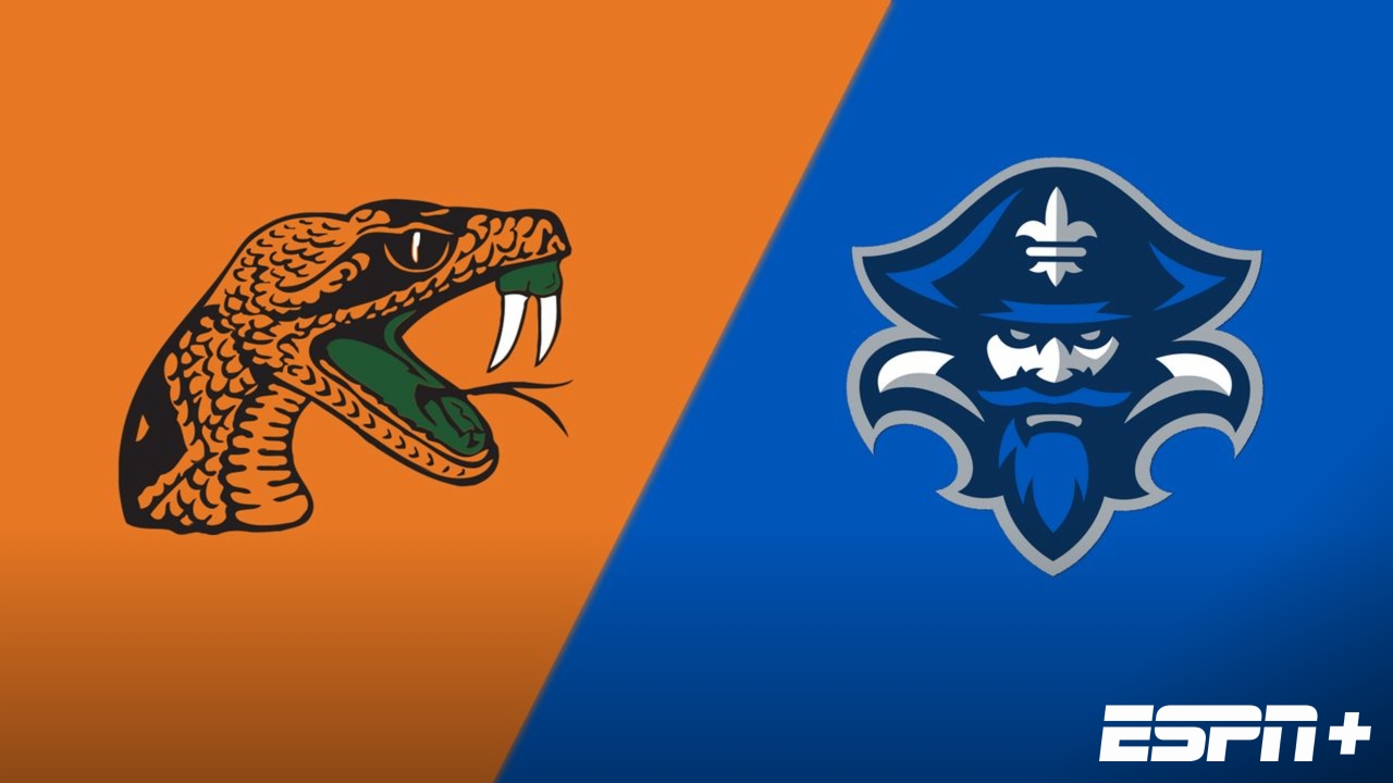 Florida A&M vs. New Orleans