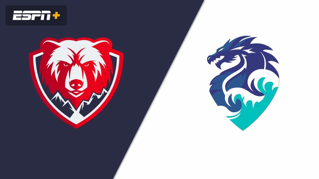 Maple United vs. Typhoon Curling Club