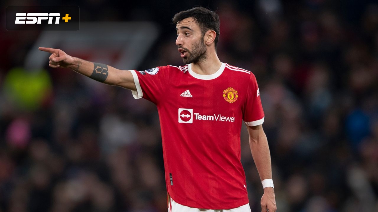 Manchester United vs. Middlesbrough (Round 4) (FA Cup)