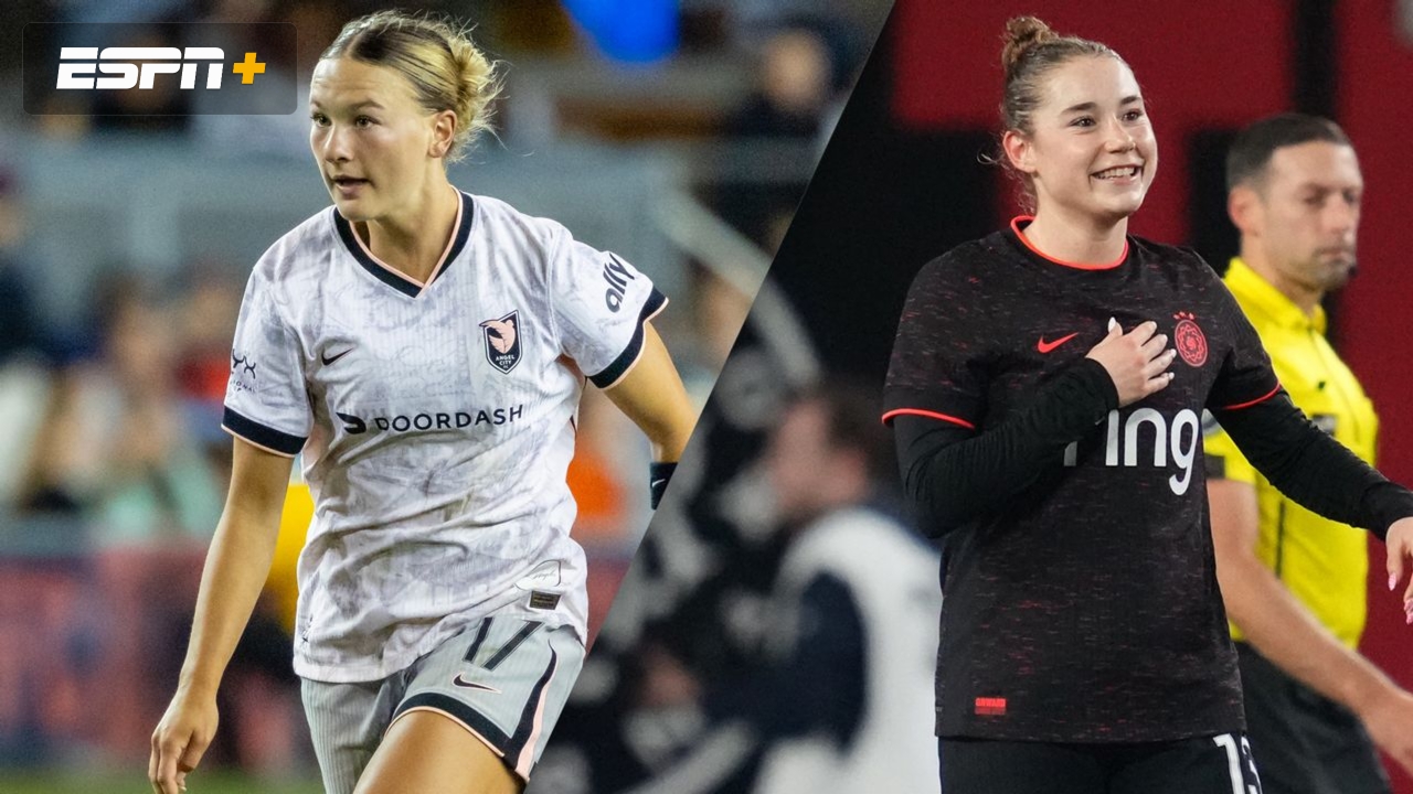 Angel City FC vs. Portland Thorns FC (NWSL)