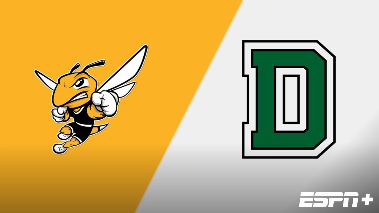 American International vs. Dartmouth