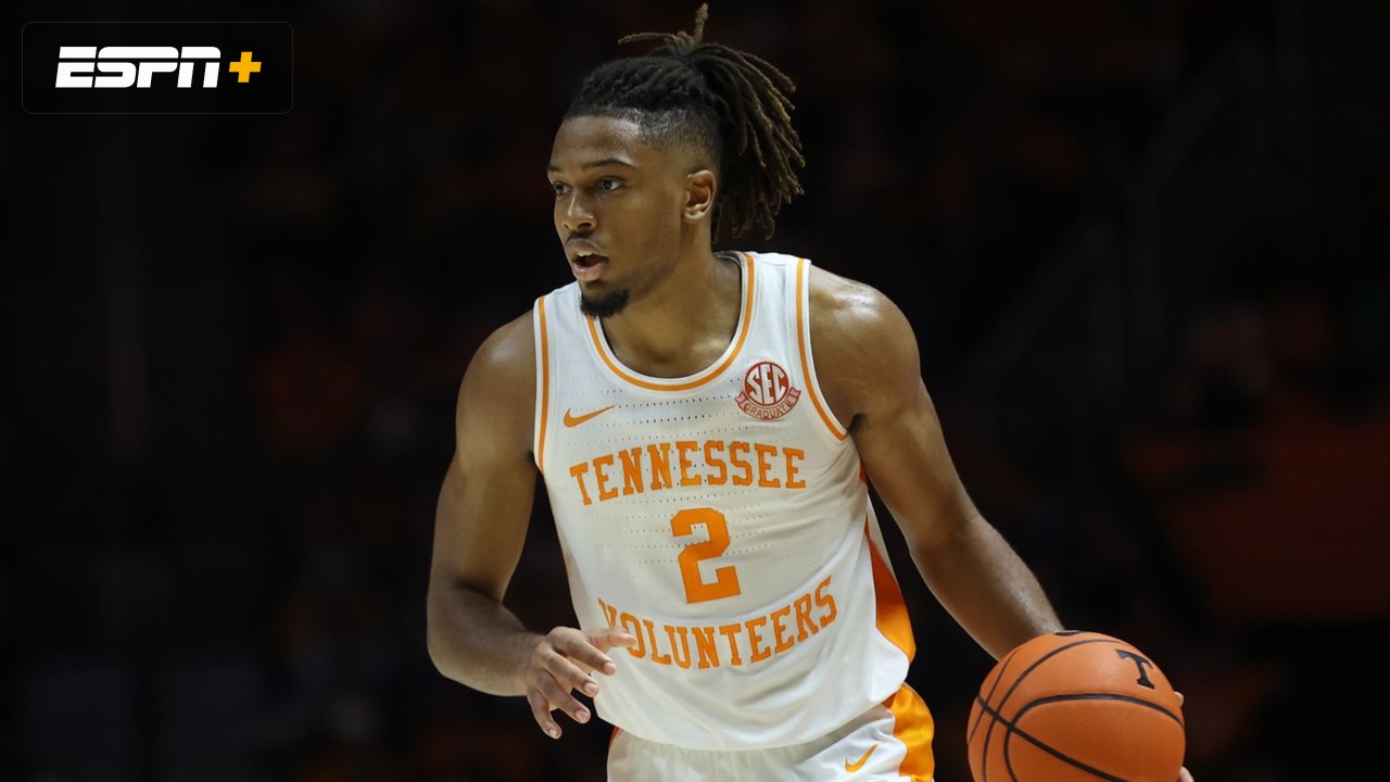 Norfolk State vs. #1 Tennessee