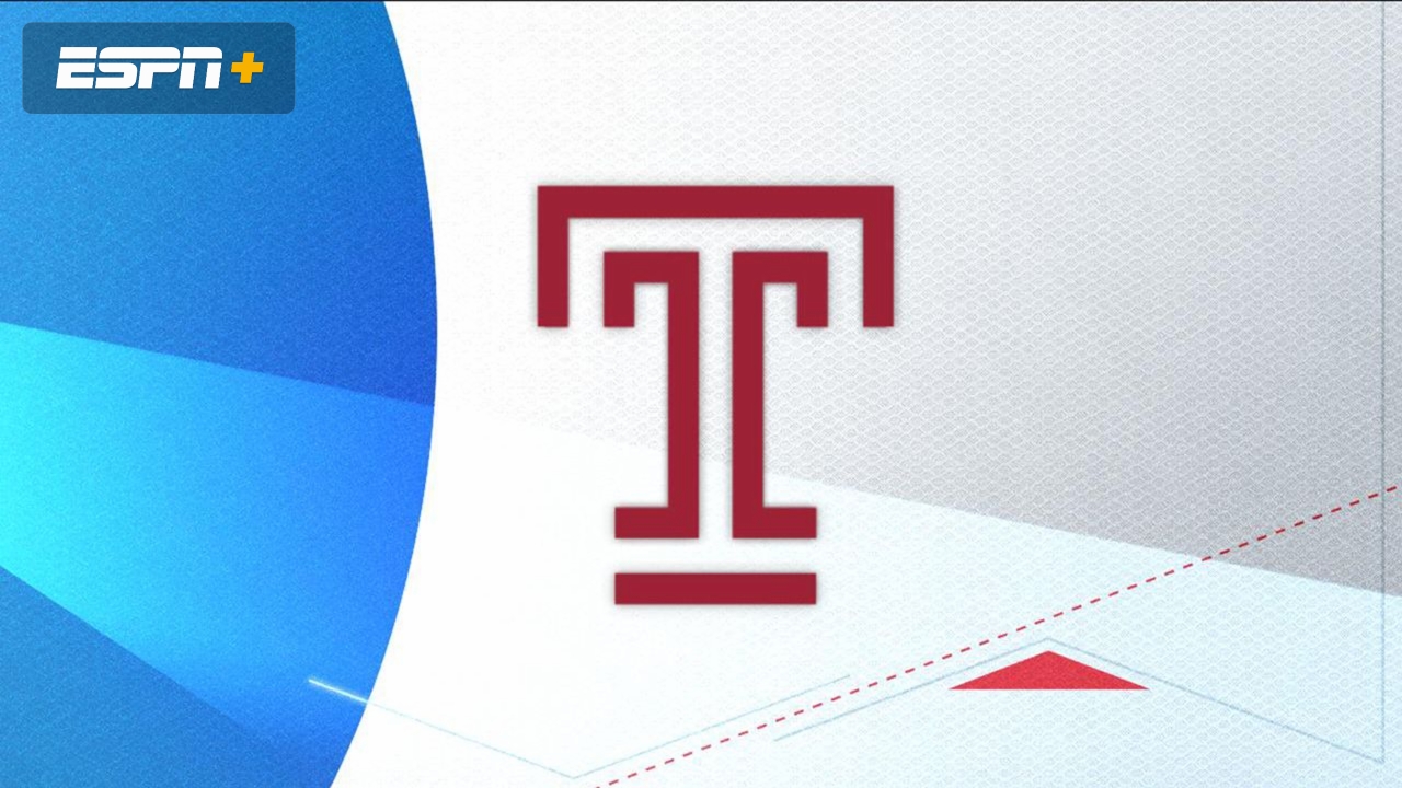 Temple Women's Soccer Press Conference