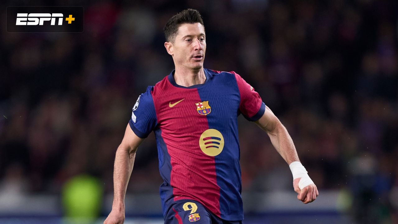 FC Barcelona vs. Las Palmas (LALIGA)