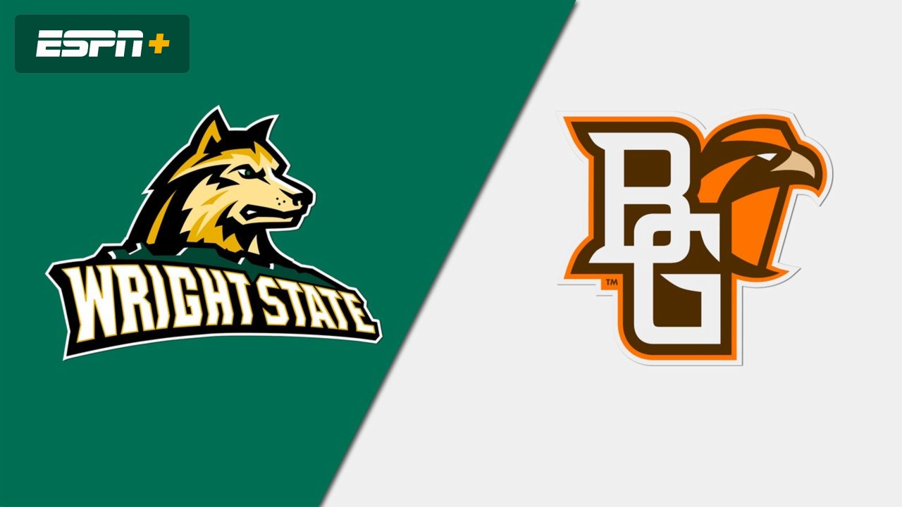 Wright State vs Bowling Green