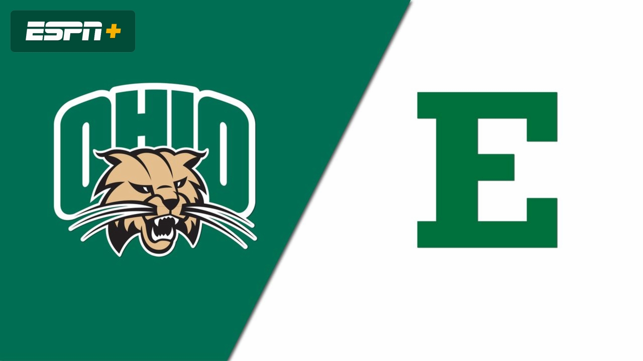 Ohio vs. Eastern Michigan (W Basketball)