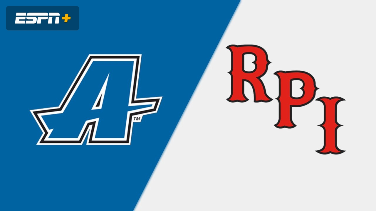 Assumption vs. Rensselaer