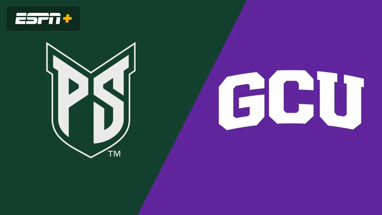 Portland State vs. Grand Canyon