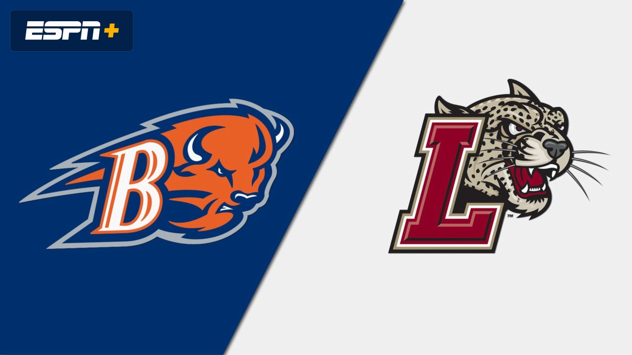 Bucknell vs. Lafayette (M Basketball)