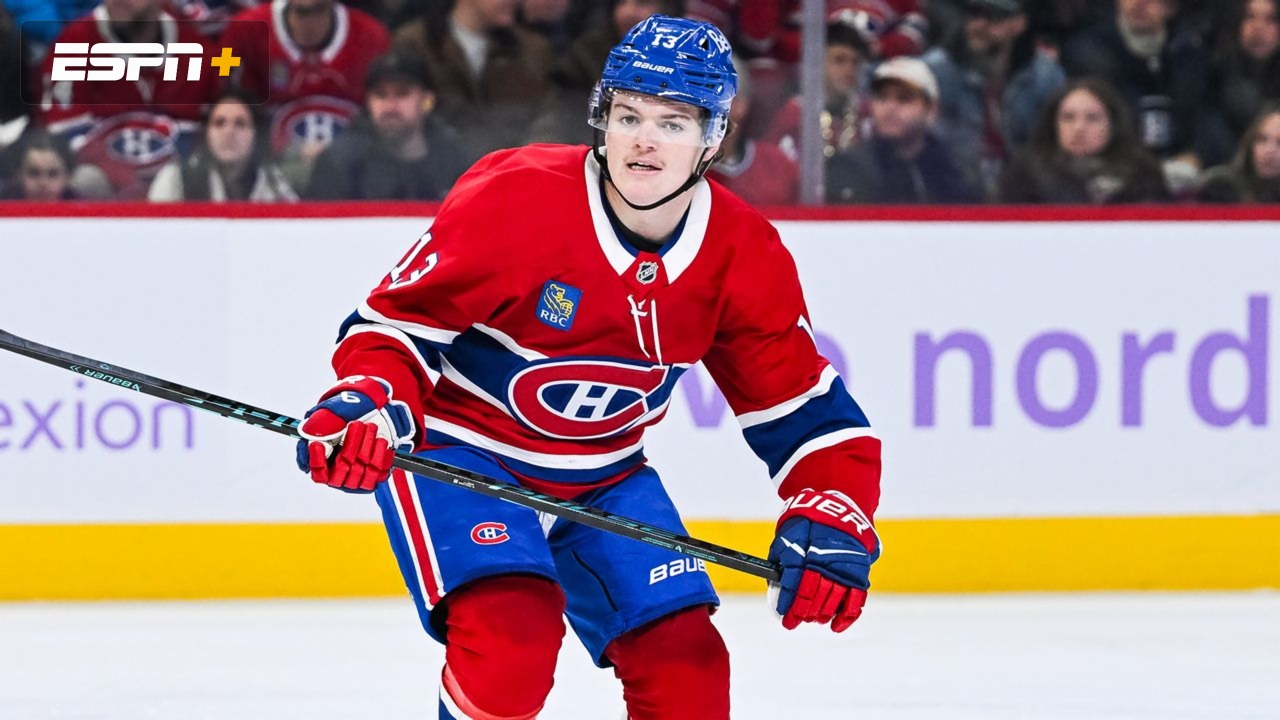 Toronto Maple Leafs vs. Montreal Canadiens