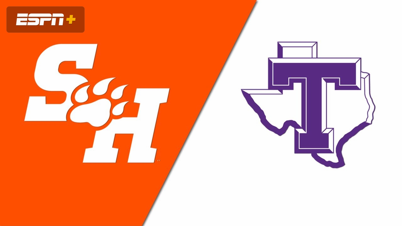 Sam Houston vs. Tarleton