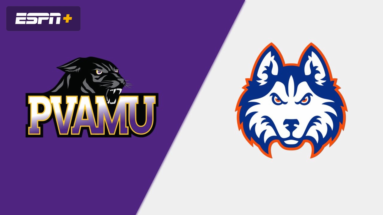 Prairie View A&M vs. Houston Christian