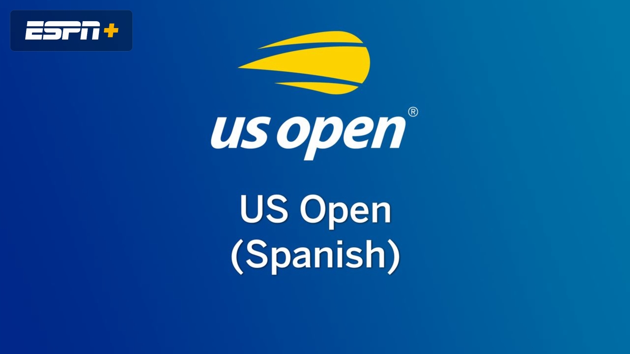 En Español-2023 US Open (Semifinal Masculina #1)