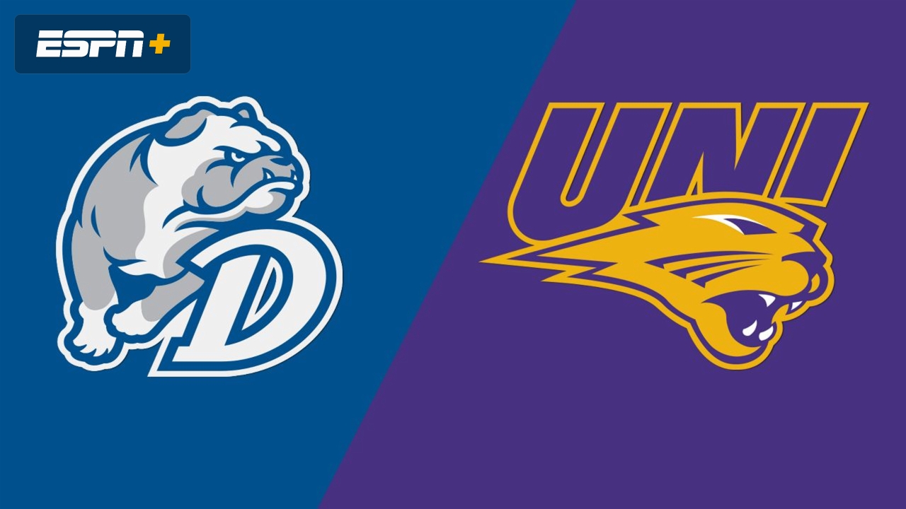 Drake vs. Northern Iowa (Softball)