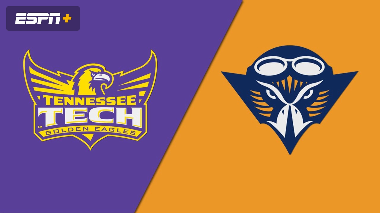 Tennessee Tech vs. UT Martin (Semifinal) (W Soccer)